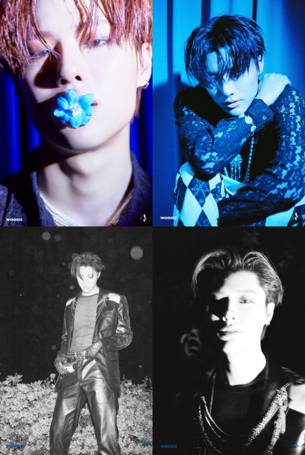 ▲우즈(WOODZ, 조승연)(사진=위에화엔터테인먼트 제공)