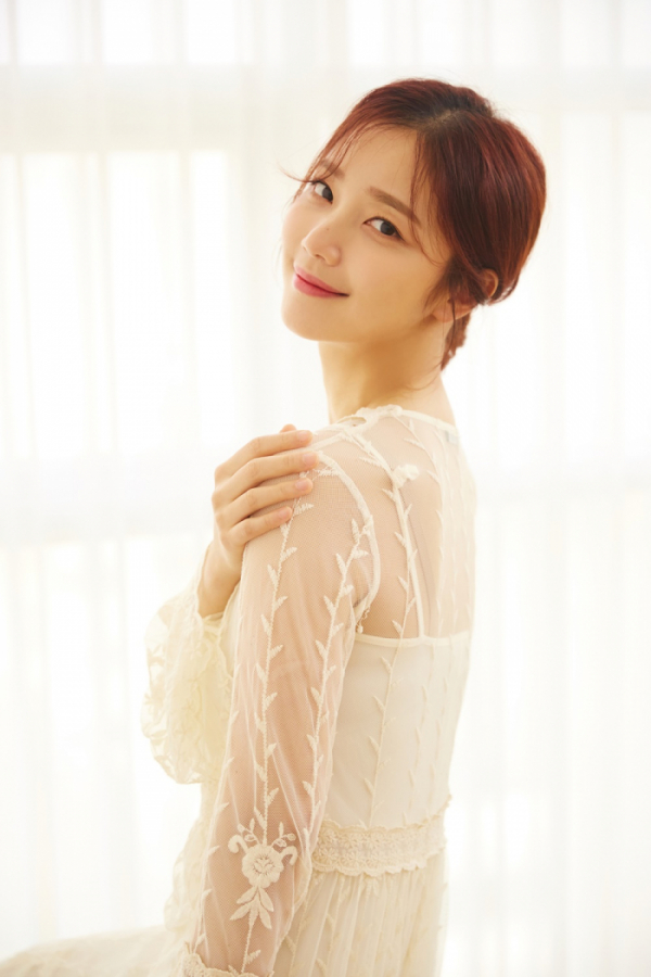 ▲김규선(사진=YK미디어플러스 제공)