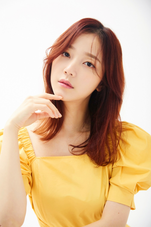 ▲김규선(사진=YK미디어플러스 제공)