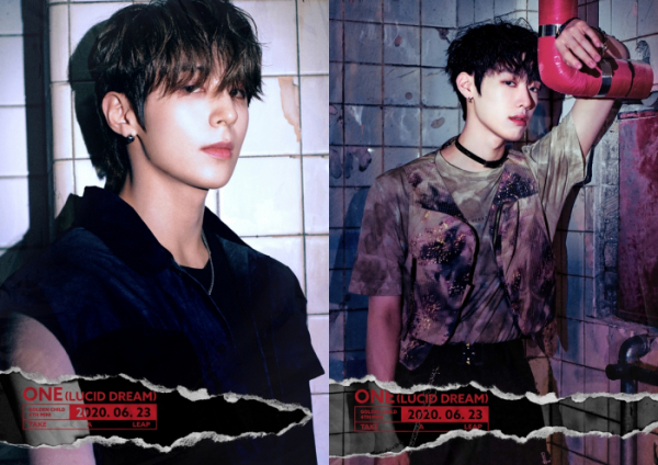 ▲골든차일드 와이X태그(사진=울림엔터테인먼트 제공)