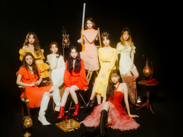 ▲위키미키(사진제공=판타지오)