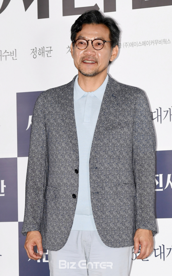 ▲정진영(비즈엔터DB)