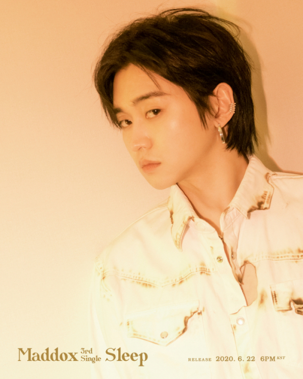 ▲마독스(사진제공=KQ엔터테인먼트)