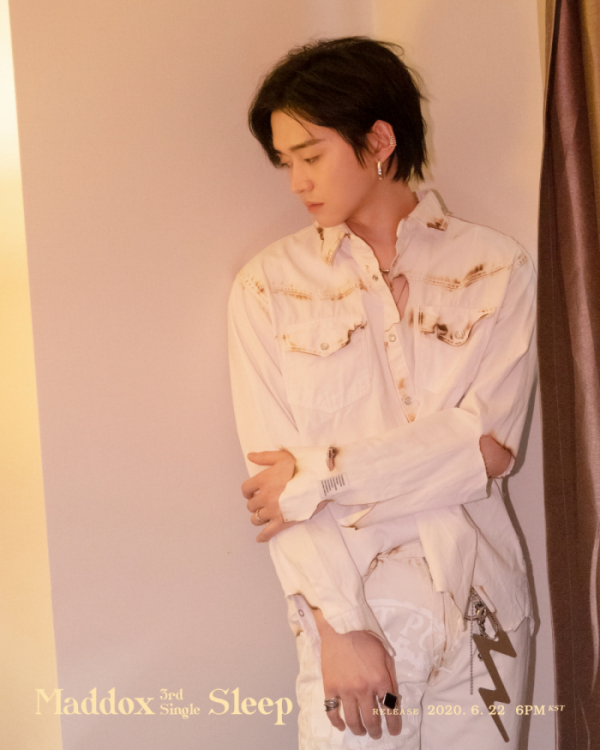 ▲마독스(사진제공=KQ엔터테인먼트)