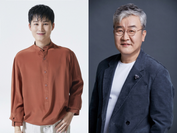 ▲김희재X손종학