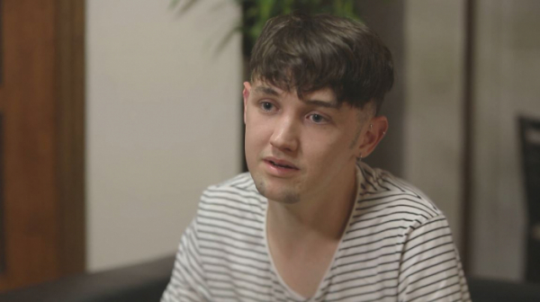 ▲'어서와 한국살이는 처음이지?' 블레어(사진제공=MBC에브리원)