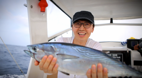 ▲'세계테마기행' 세이셸(사진제공=EBS1)