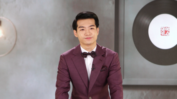 ▲'불후의 명곡' 조명섭(사진제공=KBS2)