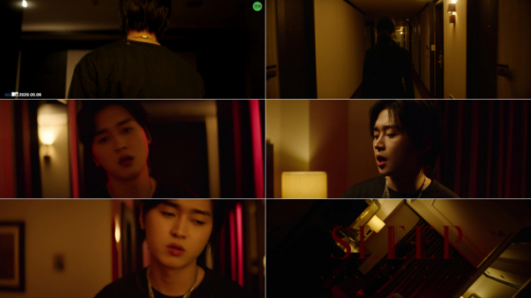 ▲마독스(사진제공=KQ엔터테인먼트)