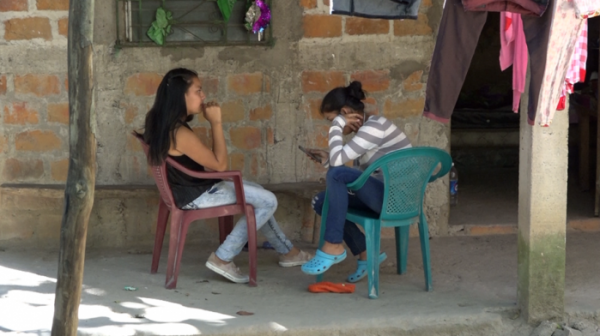 ▲'특파원 보고 세계는 지금' 엘살바도르(사진제공=KBS 1TV)