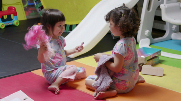 ▲홍지민 가족(사진제공=JTBC)