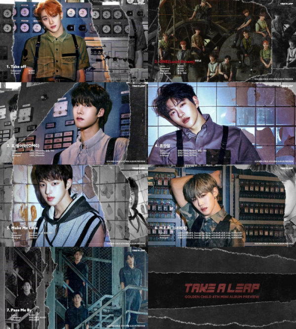 ▲골든차일드(사진=울림엔터테인먼트 제공)