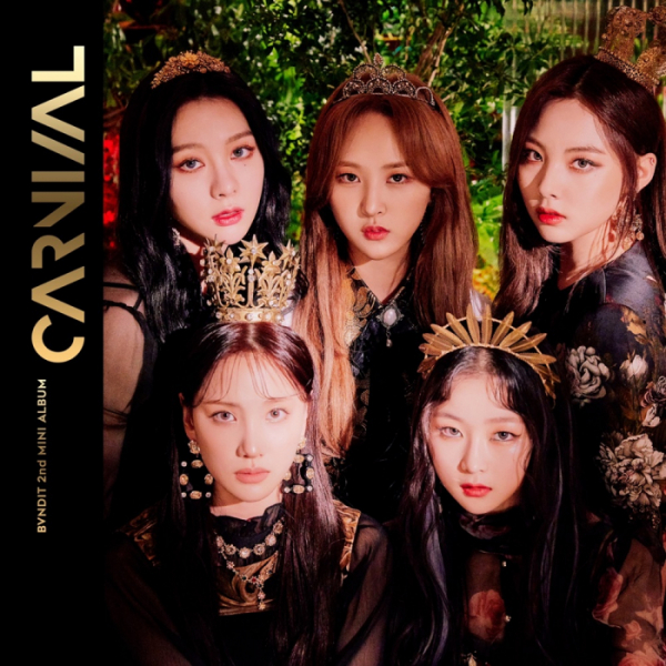 ▲밴디트(사진제공=MNH엔터테인먼트 )