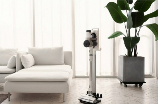 ▲캐치웰 무선청소기 캐시워크 돈버는퀴즈 정답 공개