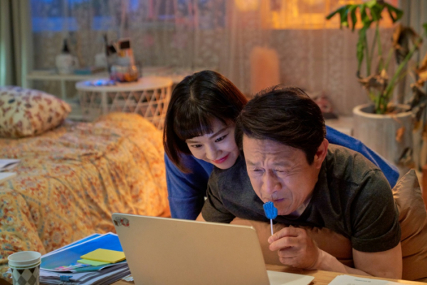 ▲'꼰대인턴'(사진=스튜디오HIM 제공)