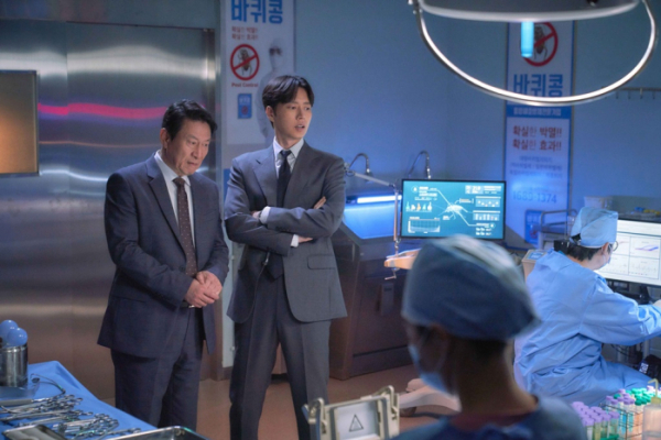 ▲'꼰대인턴'(사진=스튜디오HIM 제공)