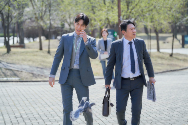 ▲'꼰대인턴'(사진=스튜디오HIM 제공)