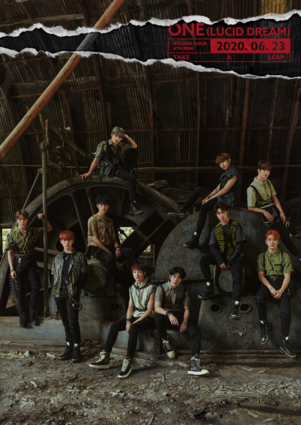 ▲골든차일드(사진=울림엔터테인먼트 제공)