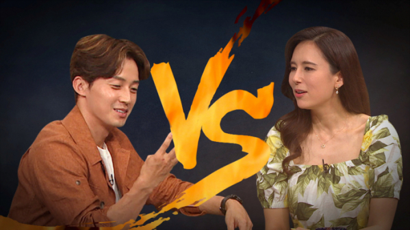 ▲'머니톡' 에바 포피엘(사진제공=EBS1)