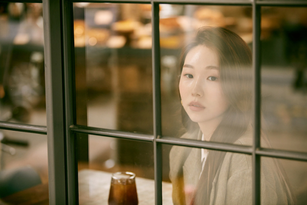 ▲케이시(사진=넥스타엔터테인먼트 제공)