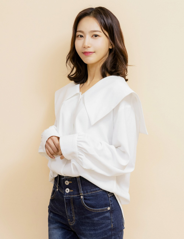 ▲손소망(사진=메이저나인 제공)