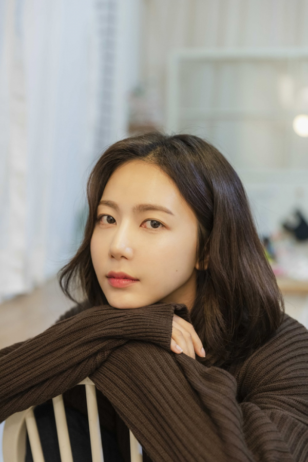 ▲손소망(사진=메이저나인 제공)