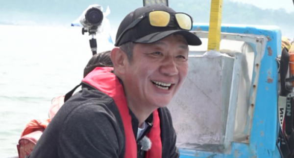 ▲'도시어부2' 허재(사진제공=채널A)
