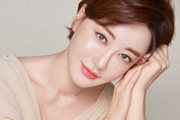 ▲김혜은(사진제공=인연엔터테인먼트)