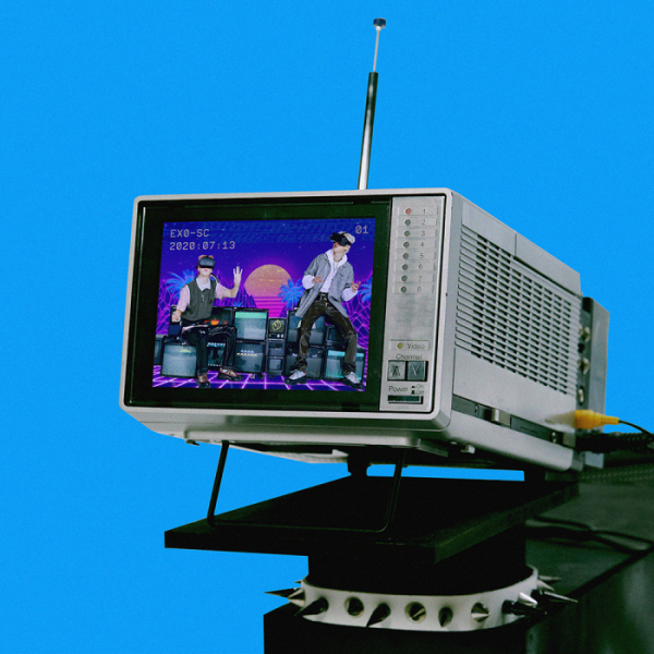 ▲엑소 세훈&찬열(사진제공=SM엔터테인먼트)