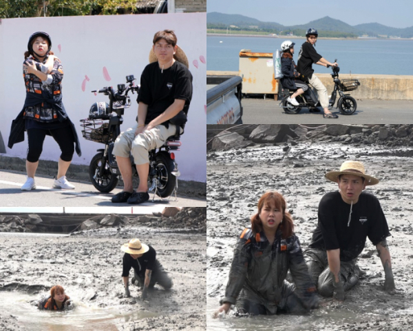 ▲‘아내의 맛’ 홍현희-제이쓴 부부 (사진제공=채널A)