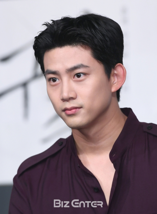 ▲옥택연(비즈엔터DB)