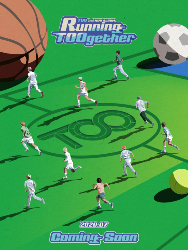 ▲TOO(사진=스톤뮤직엔터테인먼트, n.CH엔터테인먼트 제공)