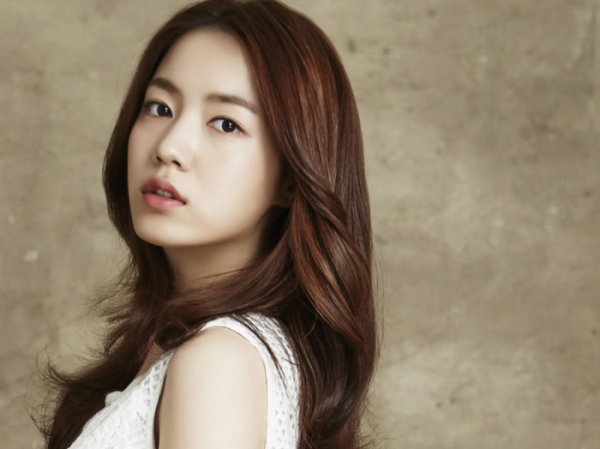 ▲류화영(사진제공=폴라리스 엔터테인먼트)