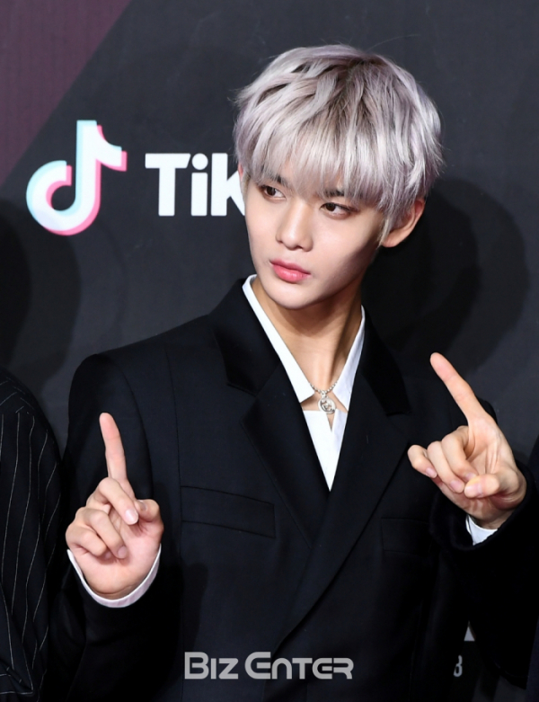 ▲배진영(비즈엔터DB)