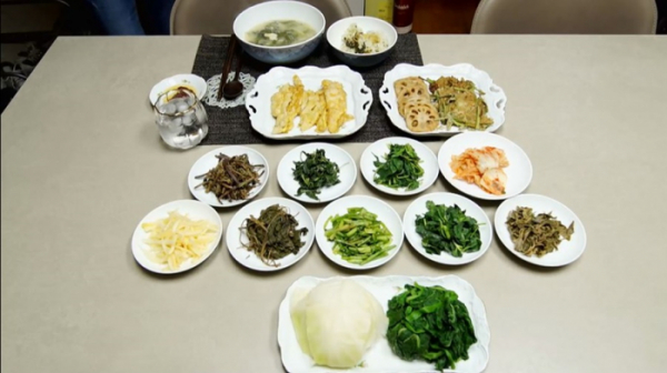 ▲'생로병사의 비밀' 부종(사진제공=KBS 1TV)