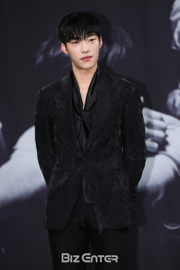 ▲우도환(비즈엔터DB)