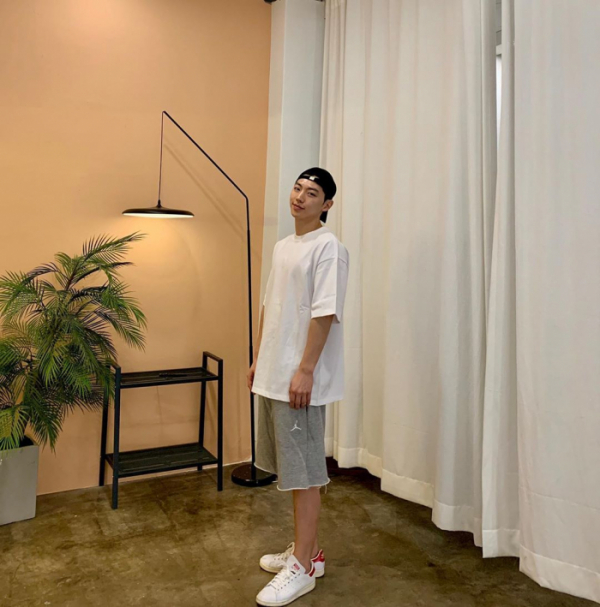 ▲'하트시그널' 시즌3 김강열(사진=김강열 인스타그램)