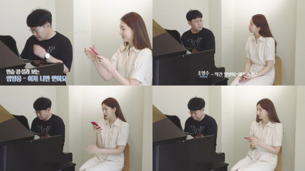 ▲케이시(사진=넥스타엔터테인먼트 제공)