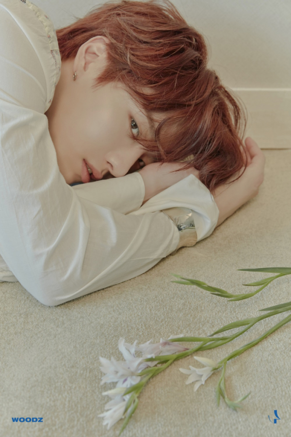 ▲우즈(WOODZ, 조승연)(사진=위에화엔터테인먼트 제공)