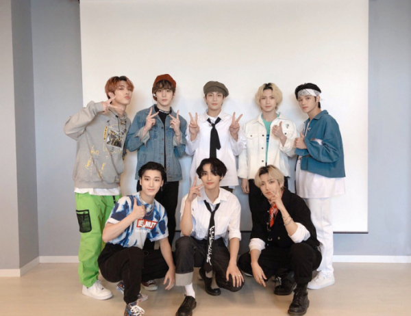 ▲에이티즈(사진제공=KQ엔터테인먼트)