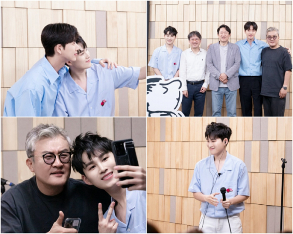 ▲‘꼰대인턴 상담소’(사진=마운틴무브먼트 제공)