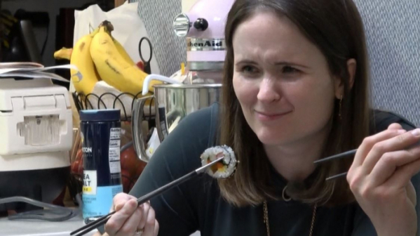 ▲'어서와 한국살이는 처음이지?' 스페파니(사진제공=MBC에브리원)