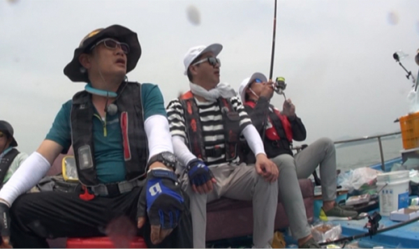 ▲'도시어부2'(사진제공=채널A)