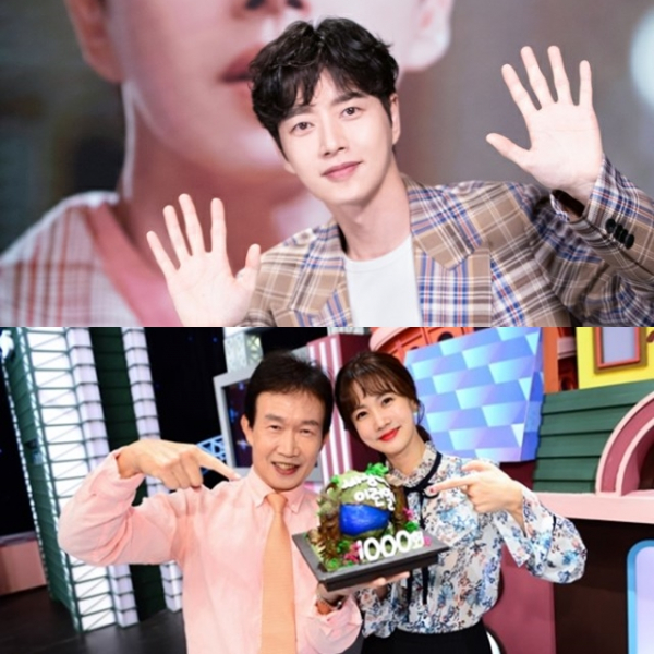 ▲'꼰대인턴', '순간포착'이 결방한다.(사진제공=마운틴무브먼트, SBS)