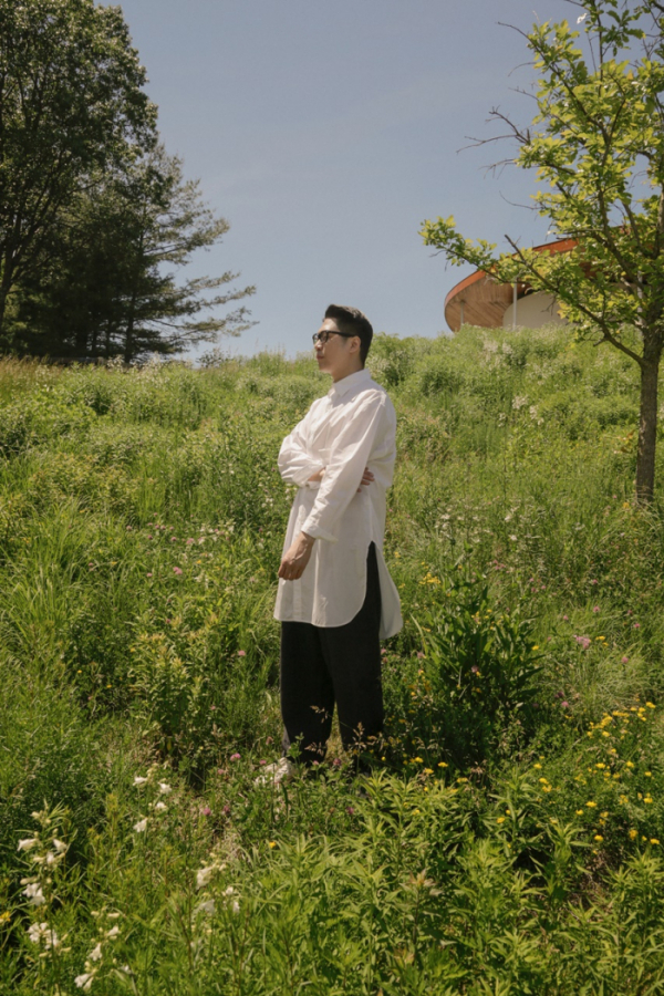 ▲정준일(사진=엠와이뮤직 제공)