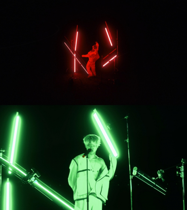 ▲빈첸(사진=로맨틱팩토리 제공)