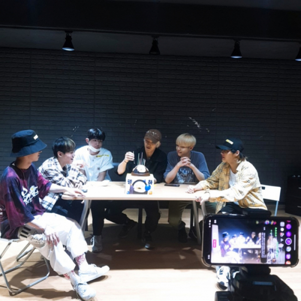 ▲BXK (사진=뉴플래닛엔터테인먼트 제공)