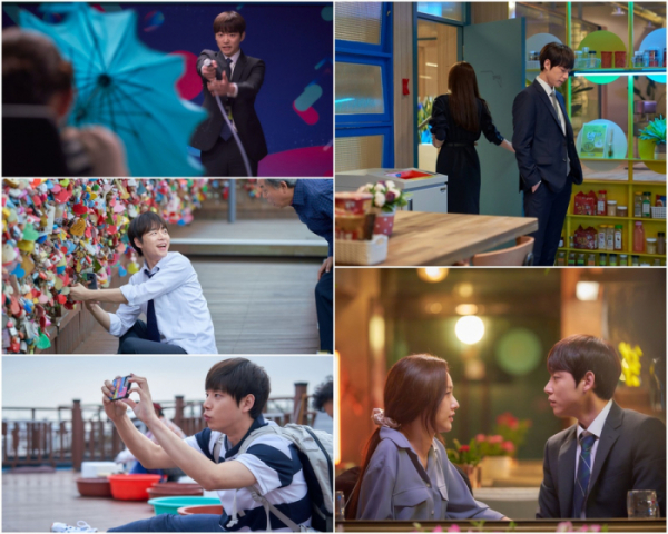 ▲‘꼰대인턴’ 노종현(사진=스튜디오HIM 제공)