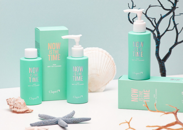 ▲민트톡스 버블 클렌저 캐시워크 돈버는퀴즈 정답