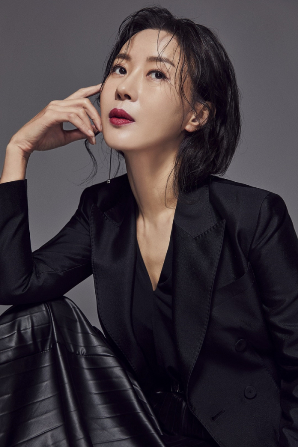 ▲김희정(사진제공=인연엔터테인먼트)